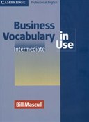 Business V... - Bill Mascull -  books in polish 