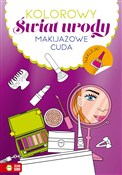 Książka : Kolorowy ś...