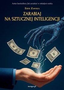 Obrazek Zarabiaj na sztucznej inteligencji