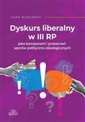 Dyskurs li... - Sara Burchert -  foreign books in polish 