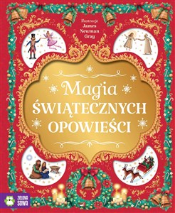 Picture of Magia świątecznych opowieści