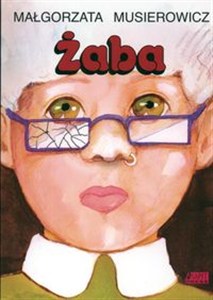 Obrazek Żaba /op.mk./