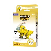 Puzzle 3D.... -  books from Poland