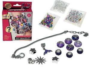 Picture of Zestaw do tworzenia bransoletek