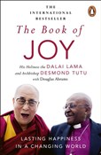 The Book o... - Dalai Lama, Desmond Tutu -  Książka z wysyłką do UK