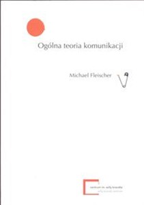 Obrazek Ogólna teoria komunikacji