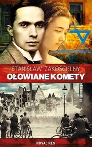 Obrazek Ołowiane komety