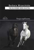Tam się si... - Barbara Wrzesińska -  books from Poland