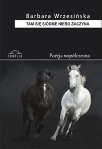 Picture of Tam się siódme niebo zaczyna