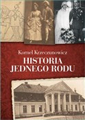 Historia j... - Kornel Krzeczunowicz -  books from Poland