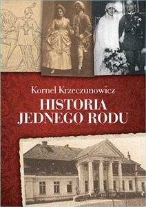 Obrazek Historia jednego rodu