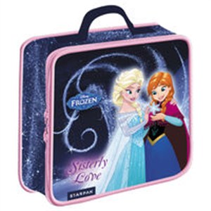 Picture of Torba termiczna Kraina Lodu