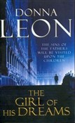 Girl of Hi... - Donna Leon -  foreign books in polish 