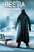 Polska książka : Bestia - Piotr Rozmus
