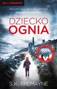 Książka : Dziecko og... - S.K. Tremayne