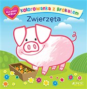 Zobacz : Kolorowank... - Ola Makowska