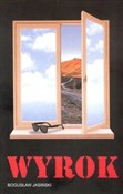 Wyrok - Bogusław Jasiński - Ksiegarnia w UK