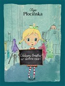 Książka : Oddam brat... - Olga Płocińska