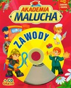 polish book : Zawody z p... - Urszula Kozłowska