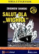 Książka : [Audiobook... - Zbigniew Damski