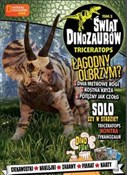 Książka : Świat Dino...