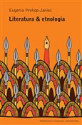 Literatura... - Eugenia Prokop-Janiec - Ksiegarnia w UK