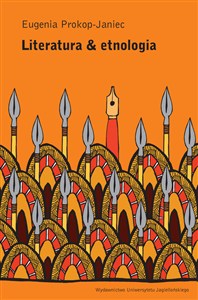 Obrazek Literatura & etnologia