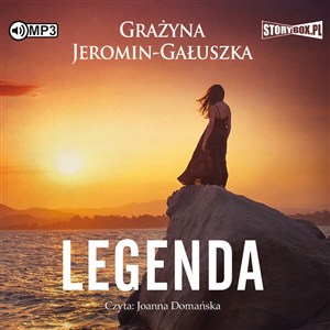 Picture of [Audiobook] Legenda