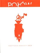 Książka : Połów Poet... - Opracowanie Zbiorowe