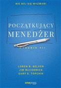 Początkują... - B. Belker Loren, McCormick Jim, S. Topchik Gary -  foreign books in polish 