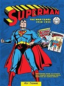 Superman: ... - Roy Thomas -  Książka z wysyłką do UK