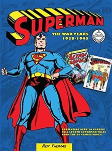 Picture of Superman: The War Years 1938-1945
