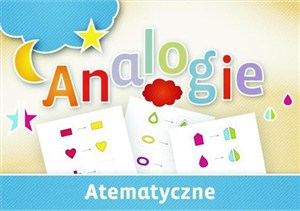 Obrazek Analogie atematyczne
