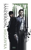 Migawka - Brandon Sanderson - Ksiegarnia w UK