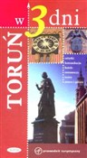 Toruń w 3 ... - Janusz Umiński -  books from Poland