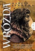 polish book : Wróżda - Sindera Marcin