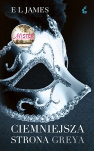 Obrazek Ciemniejsza strona Greya