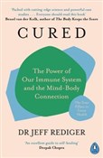 Cured - Jeff Rediger -  Polish Bookstore 