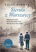 Książka : Sierota z ... - Kelly Rimmer