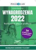 Polska książka : Wynagrodze... - Izabela Nowacka