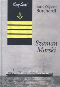 Obrazek Szaman morski
