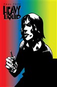 Heavy Liqu... - Paul Pope -  books from Poland