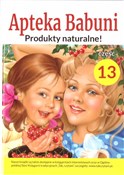 Książka : Apteka bab... - Opracowanie Zbiorowe
