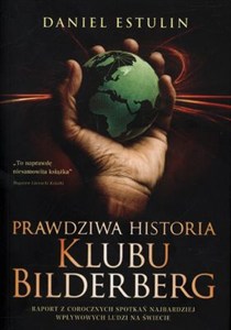 Obrazek Prawdziwa historia Klubu Bilderberg