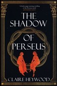 The Shadow... - Claire Heywood -  foreign books in polish 