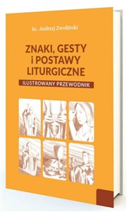 Obrazek Znaki, gesty i postawy liturgiczne