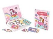 Polska książka : Magnetyczn...