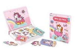 Picture of Magnetyczna układanka