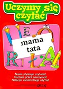 Uczymy się... - Renata Pitala -  books in polish 