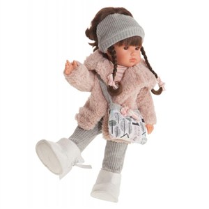 Picture of Lalka hiszpańska Bella 45cm